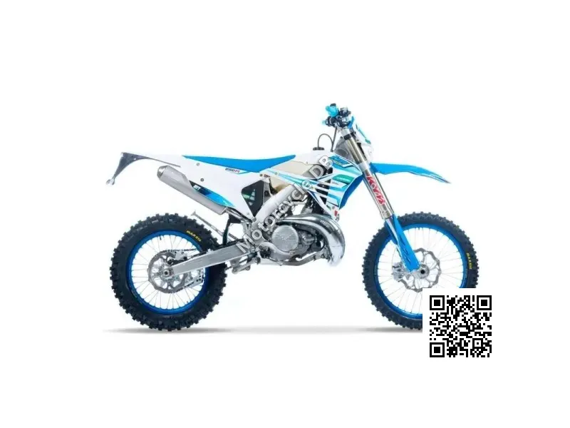 TM Racing EN 250 Fi ES 2T 2023 Image: 1 TM Racing EN 250 Fi ES 2T 2023 42742