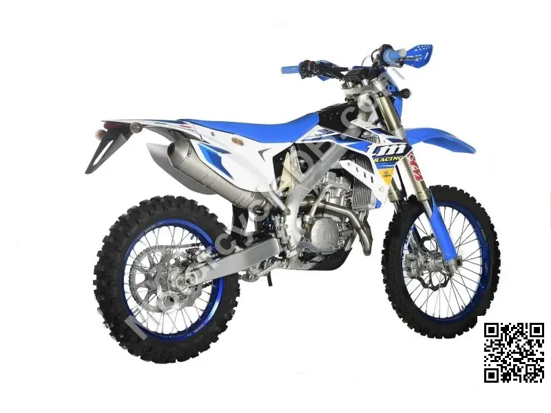 TM Racing EN 250 Fi ES 2020 46402