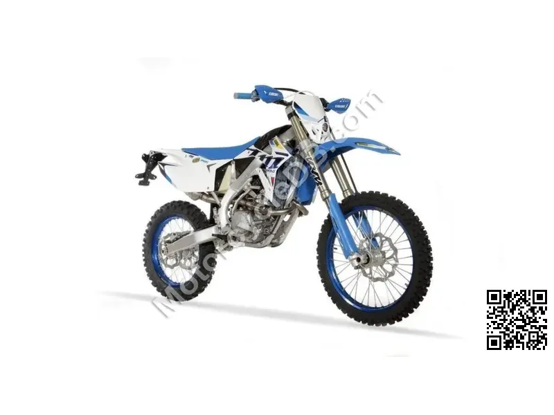 TM Racing EN 250 Fi ES 4T 2020 Image: 1 TM Racing EN 250 Fi ES 4T 2020 46401