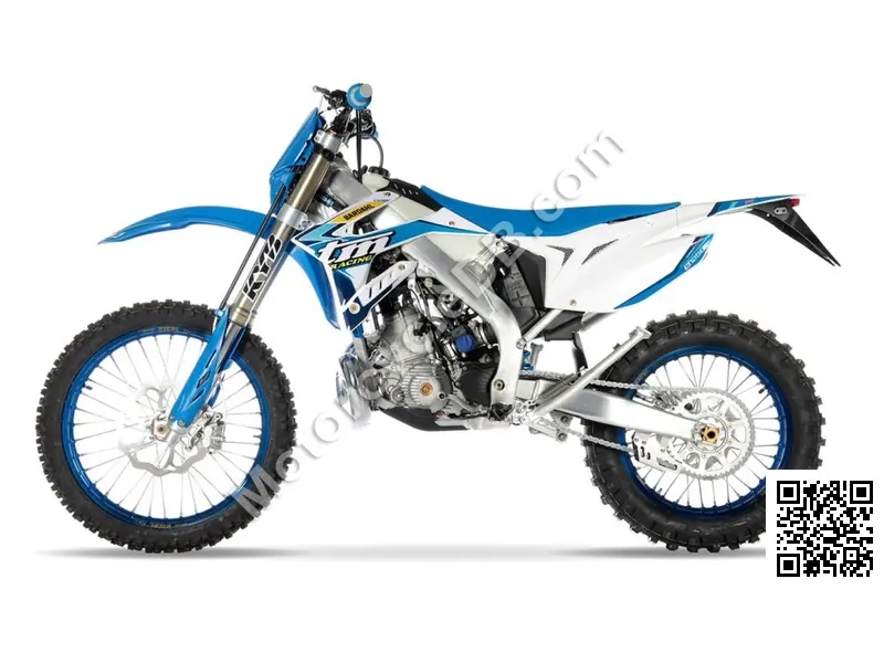 TM Racing EN 300 ES 2T 2020 Image: 1 TM Racing EN 300 ES 2T 2020 46400
