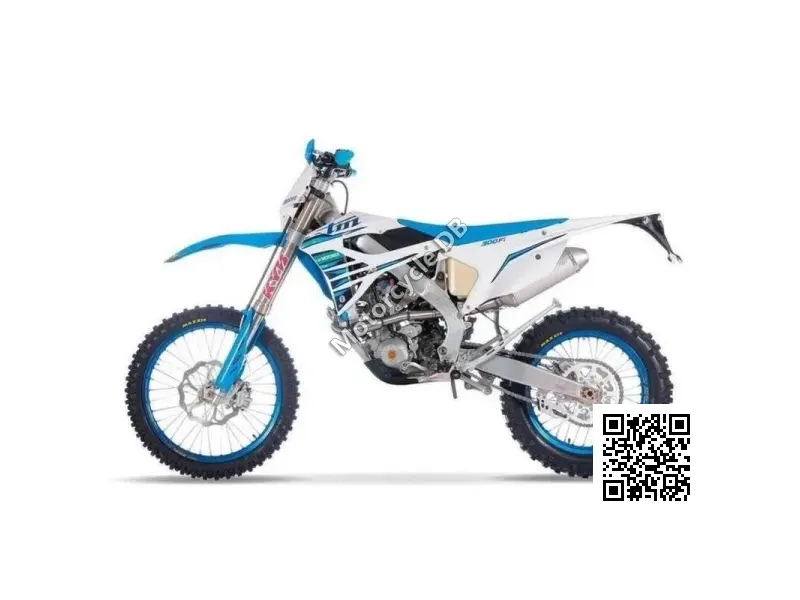 TM Racing EN 300 Fi 4T 2024 Image: 1 TM Racing EN 300 Fi 4T 2024 72507