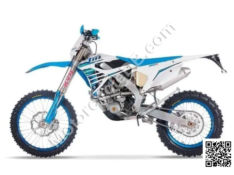 TM Racing EN 300 Fi 4T 2021 Image: 1 TM Racing EN 300 Fi 4T 2021 82840