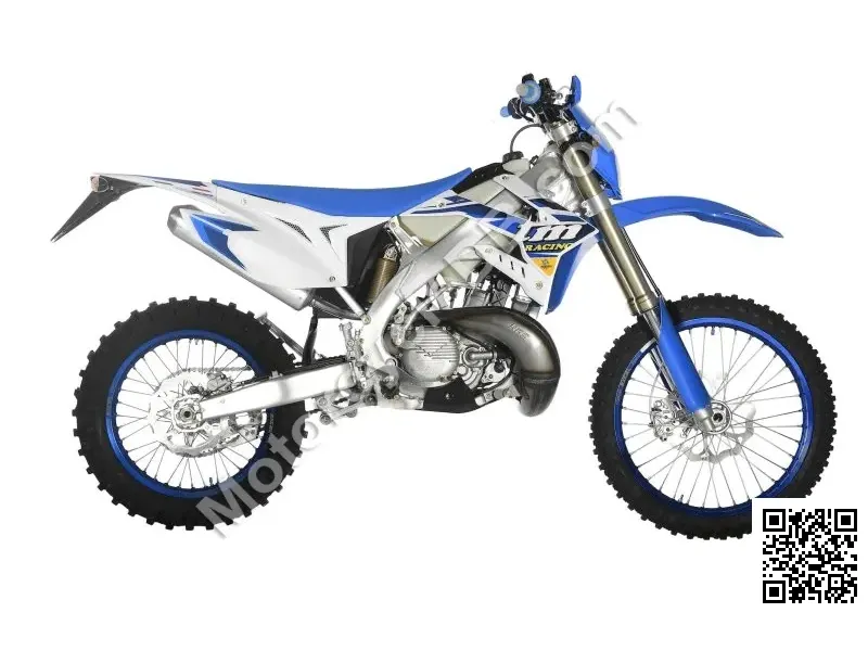 TM Racing EN 300 Fi ES 2T 2020 Image: 1 TM Racing EN 300 Fi ES 2T 2020 46398
