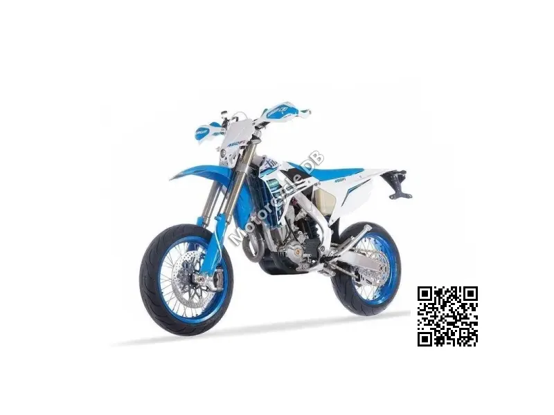TM Racing EN 450 ES Fi 4T 2023 Image: 1 TM Racing EN 450 ES Fi 4T 2023 42739