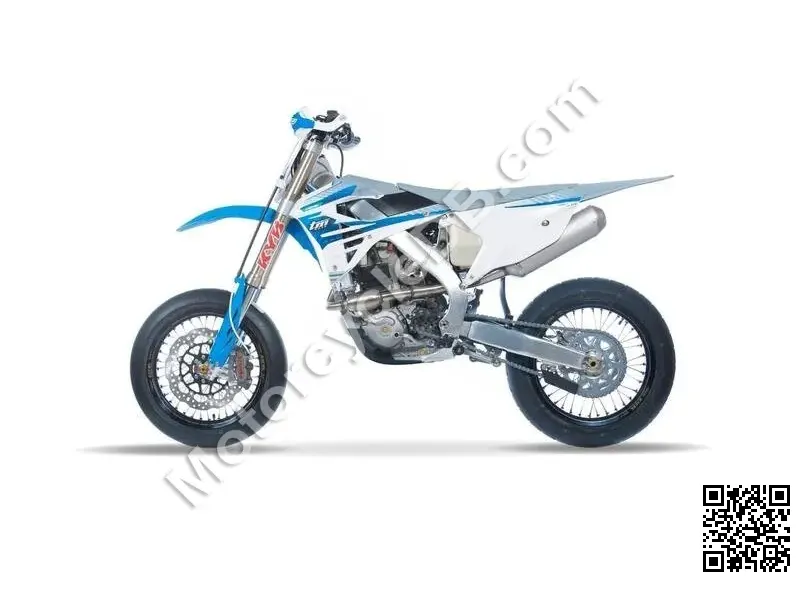 TM Racing EN 450FI 4T 2020 Image: 1 TM Racing EN 450FI 4T 2020 46397