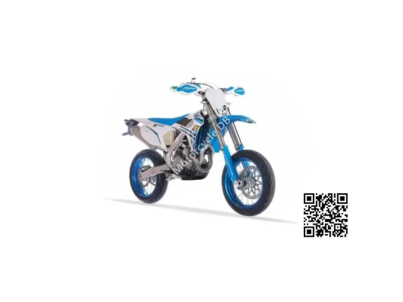 TM Racing EN 530 Fi 4T 2023 Image: 1 TM Racing EN 530 Fi 4T 2023 42738