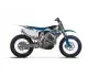 TM Racing FT 450 ES Fi 4T 2024 72510 Thumb