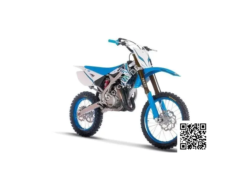 TM Racing MX 112 2T Junior