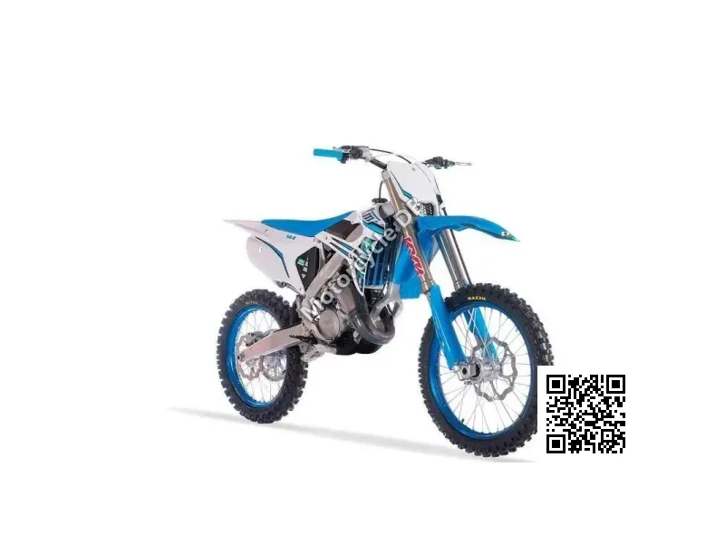 2023 TM racing TM Racing MX 144 2T
