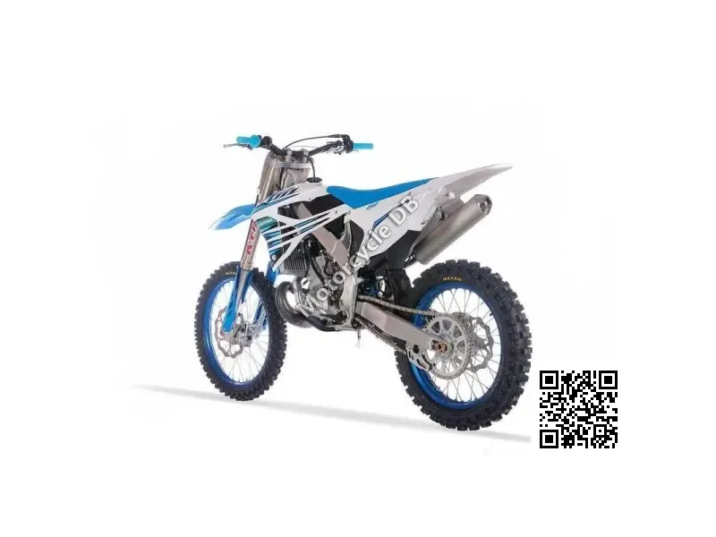 TM Racing MX 250 ES 2T