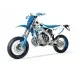 TM Racing MX 250 ES 2T 2021 82861 Thumb