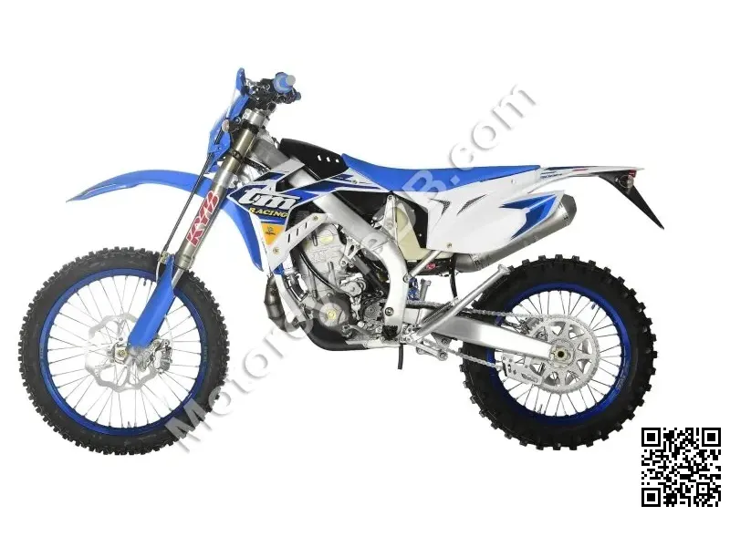 TM Racing MX 250 Fi 4T 2020 Image: 1 TM Racing MX 250 Fi 4T 2020 46392