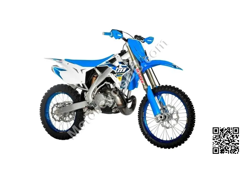 TM Racing MX 300 2019 Image: 1 TM Racing MX 300 2019 47569