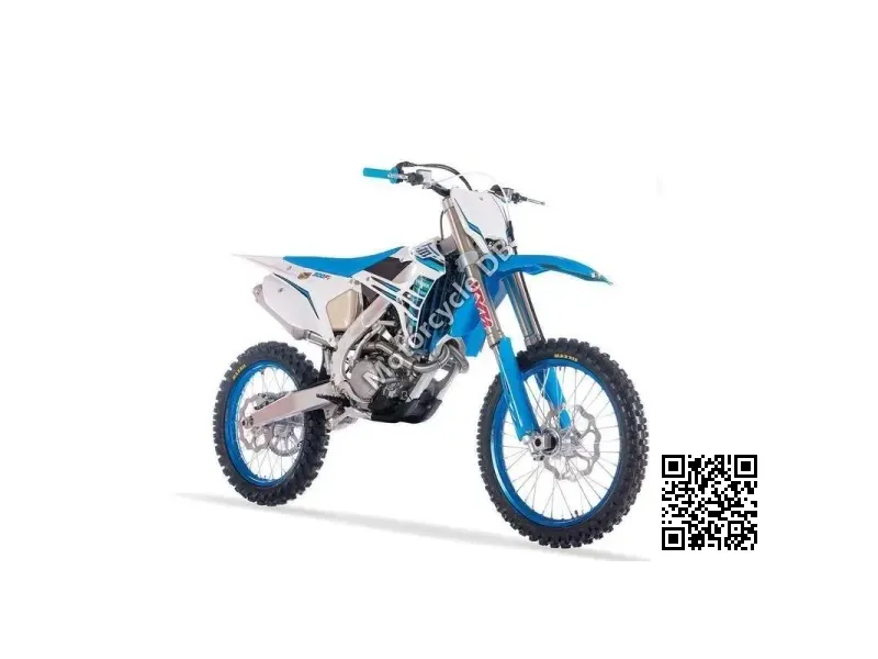 TM Racing MX 300 ES Fi 4T 2024 Image: 1 TM Racing MX 300 ES Fi 4T 2024 72516