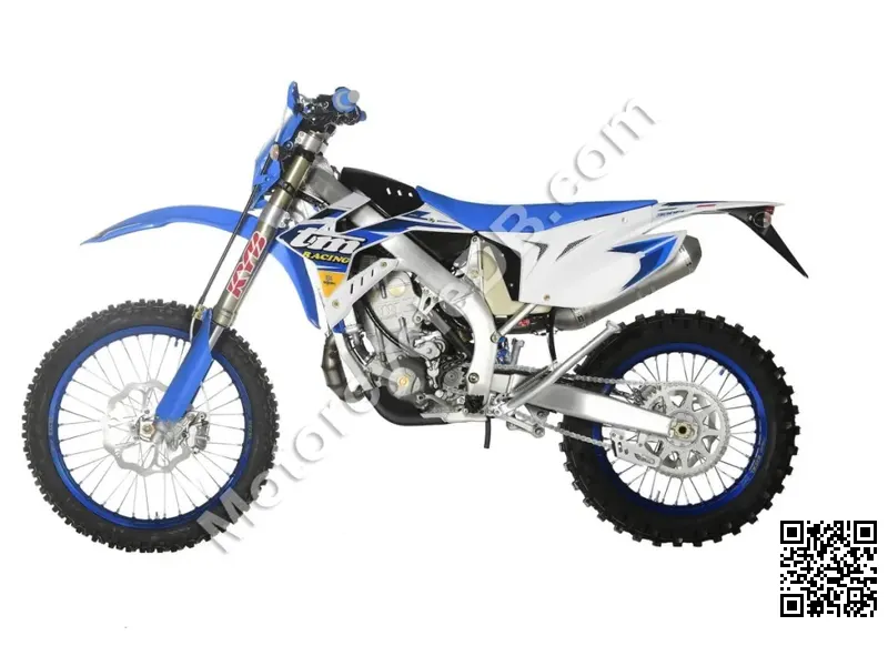 TM Racing MX 300 Fi 4T 2020 Image: 1 TM Racing MX 300 Fi 4T 2020 46390
