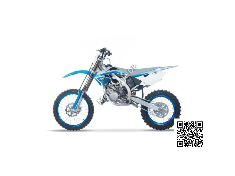 TM Racing MX 85 2T Junior