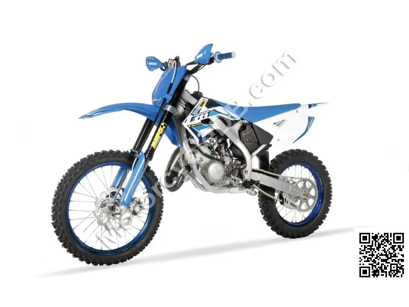 TM Racing MX 85 Junior 2T 2020 Image: 1 TM Racing MX 85 Junior 2T 2020 46388