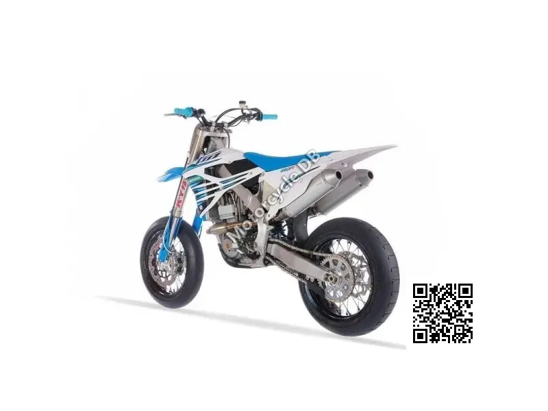 TM Racing SMK 450 ES Fi 4T 2023 42726