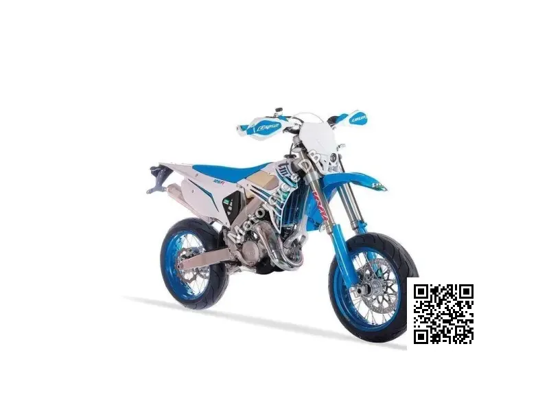 2023 TM racing TM Racing SMR 125 Fi 2T
