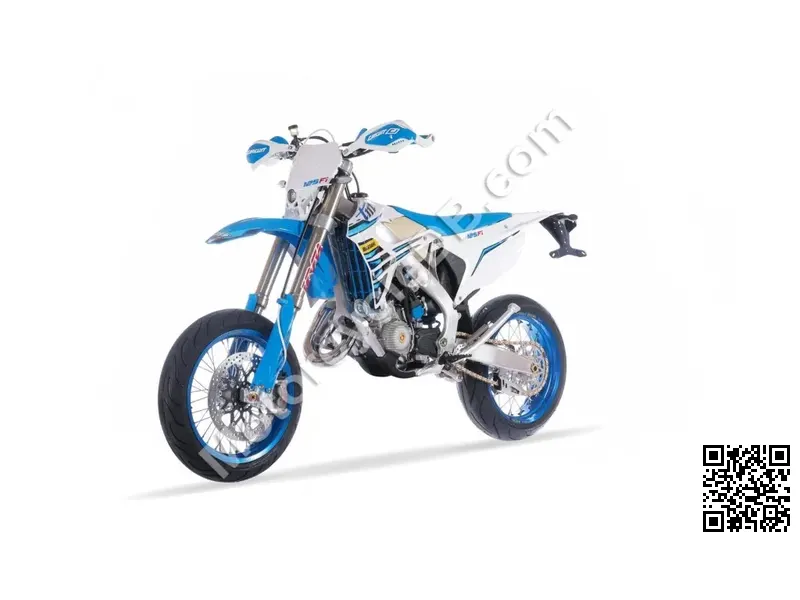 2022 TM racing TM Racing SMR 125 Fi 2T