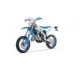 TM Racing SMR 125 Fi 2T 2022