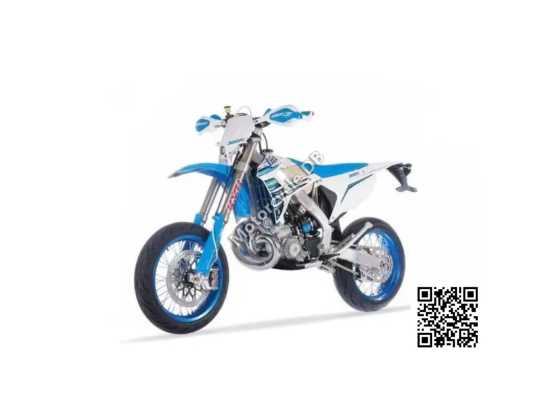 2024 TM racing TM Racing SMR 300 Fi ES 2T