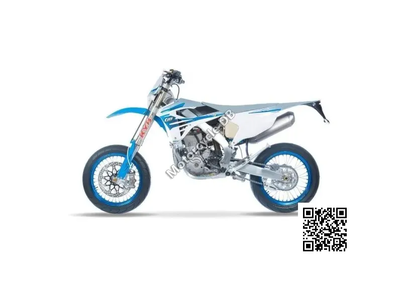 TM Racing SMR 450ES Fi 4T 2023 Image: 1 TM Racing SMR 450ES Fi 4T 2023 42723