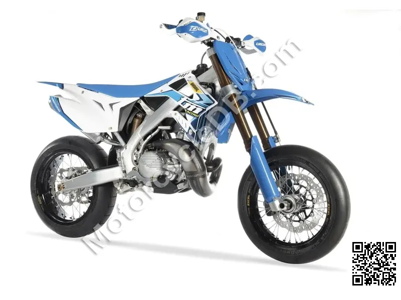 TM Racing SMX 300 ES 2T 2020 Image: 1 TM Racing SMX 300 ES 2T 2020 46382