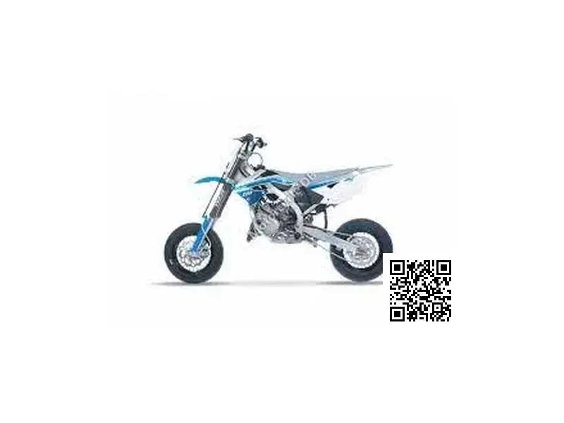 TM Racing SMX 85 Junior 2T 2023 Image: 1 TM Racing SMX 85 Junior 2T 2023 42722