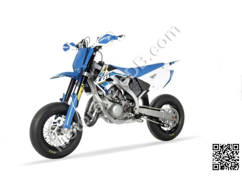 TM Racing SMX Junior 2T 2020 46380