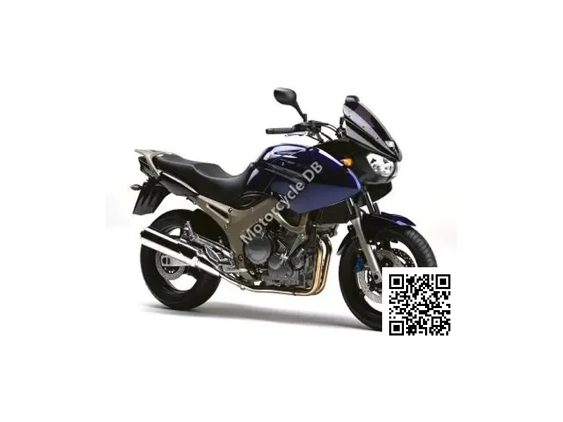 TM Racing CR2 Bambino 2004 Image: 1 TM Racing CR2 Bambino 2004 21385