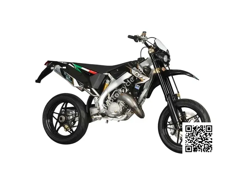 TM Racing EN 125 2013 Image: 1 TM Racing EN 125 2013 82820