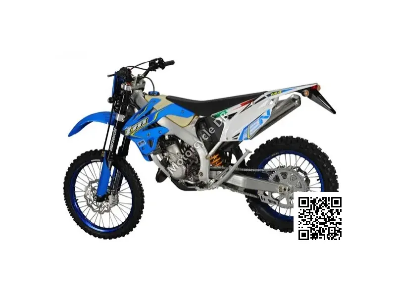 TM Racing EN 144 2010 Image: 1 TM Racing EN 144 2010 13660