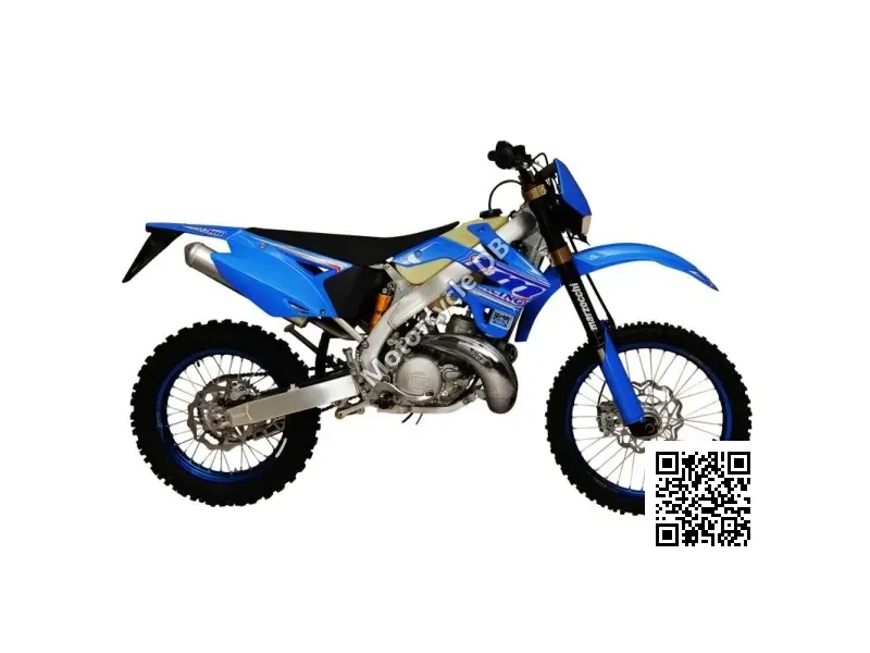 TM Racing EN 250 2006 Image: 1 TM Racing EN 250 2006 19483