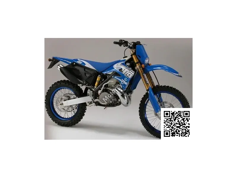 TM Racing EN 250 2005 20146