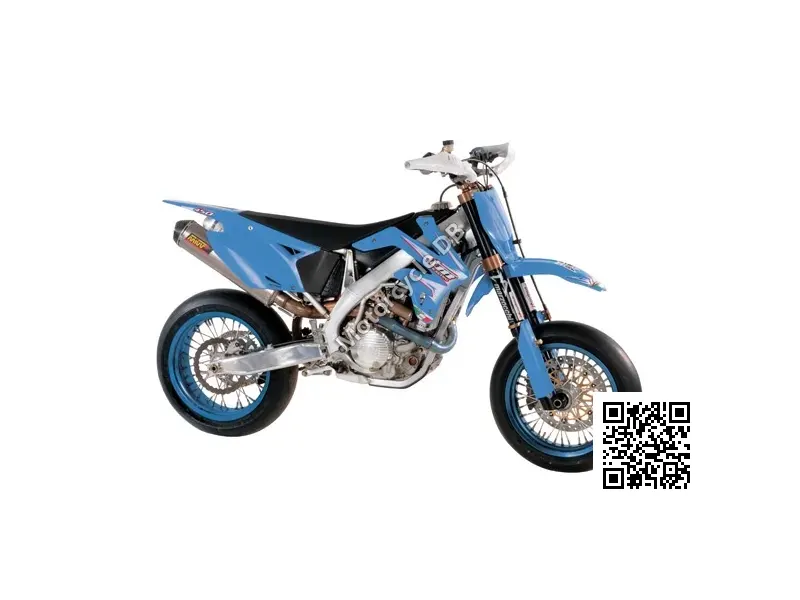 TM Racing EN 300