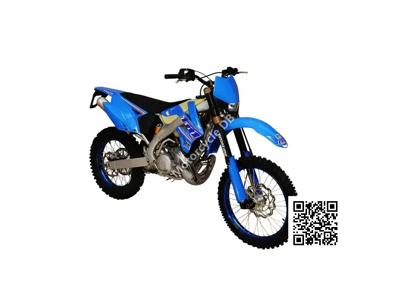 TM Racing EN 300 2011 Image: 1 TM Racing EN 300 2011 82836