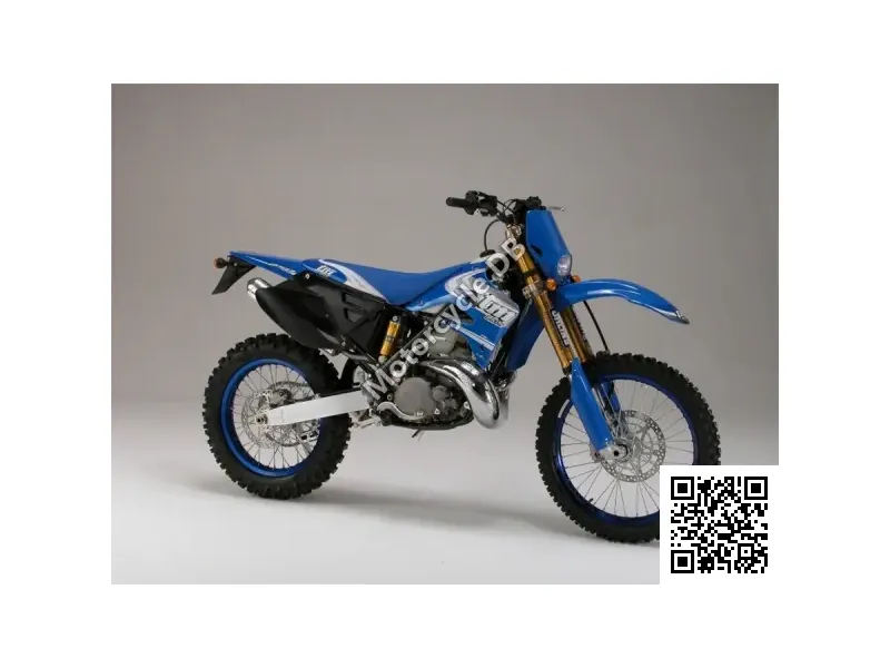 TM Racing EN 300 2006 Image: 1 TM Racing EN 300 2006 17487