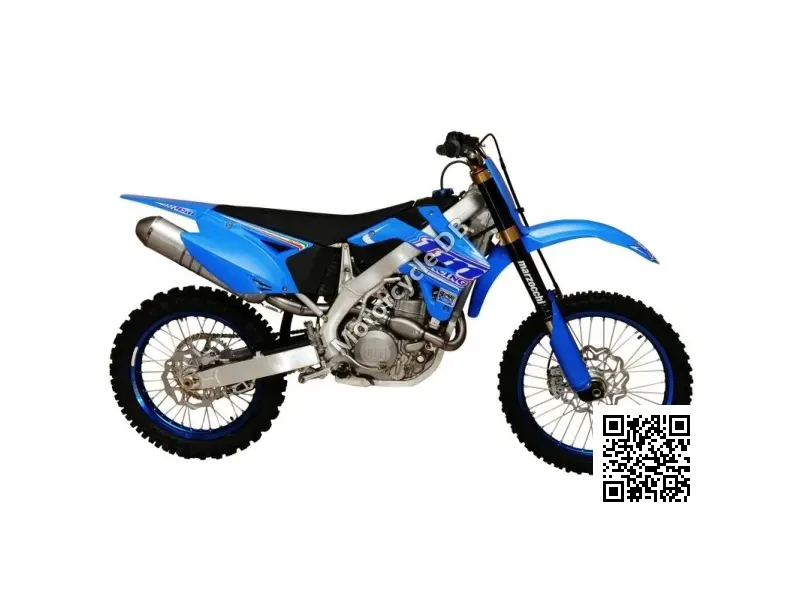 TM Racing EN 450 F E.s. 2006 Image: 1 TM Racing EN 450 F E.s. 2006 20631