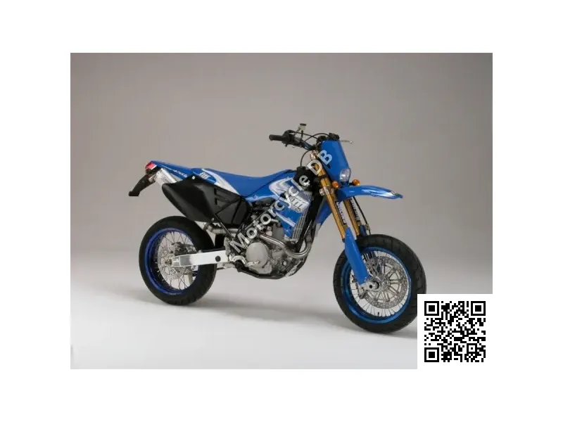 2006 TM Racing EN 530 F E.s.