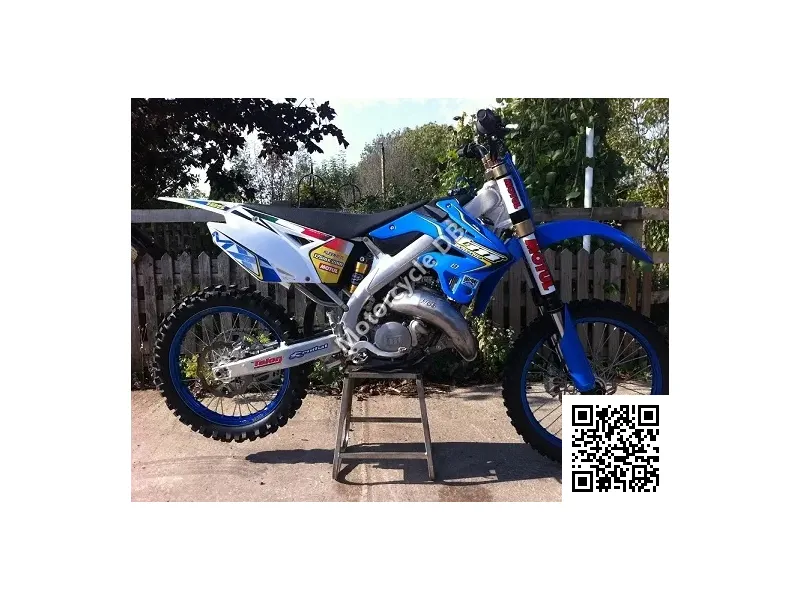 TM Racing MX 144 2011 21475