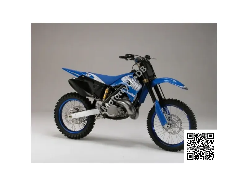2005 TM Racing MX 250