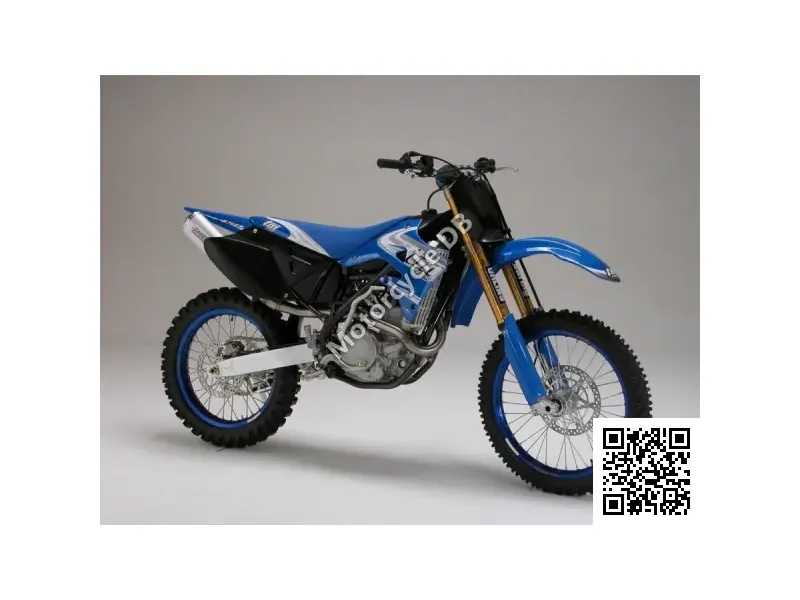 TM Racing MX 250