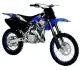 TM Racing MX 250 Cross 2004 13289 Thumb