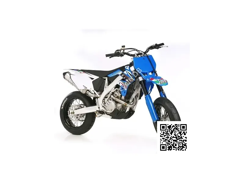 TM Racing MX 250 Fi 2010 Image: 1 TM Racing MX 250 Fi 2010 20145