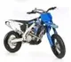 TM Racing MX 250 Fi 2010 20145 Thumb