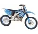 TM Racing MX 250 2011 21573 Thumb
