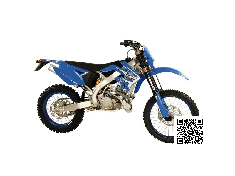 TM Racing MX 450 F