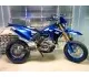 TM Racing MX 450 Fi 2011 22445 Thumb