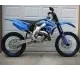 TM Racing MX 530 F 2009 82873 Thumb